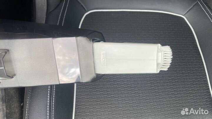 Ручной пылесос Ryobi ONE+ R18HV (без аккум)