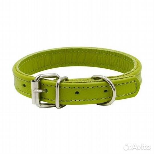 Ошейник 1503сл galant 3сл 15 мм длина 23-29 см сал