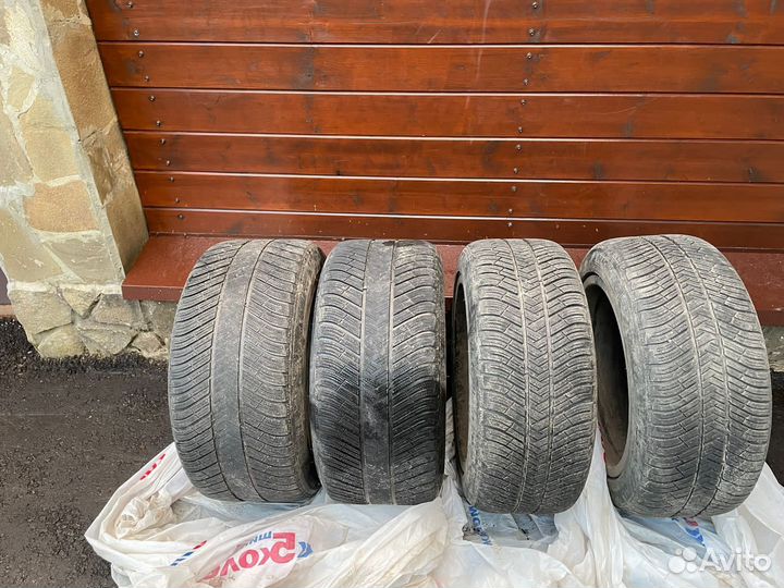 Зимние Колеса AMG оригинал GLE GLS AMG GT, S