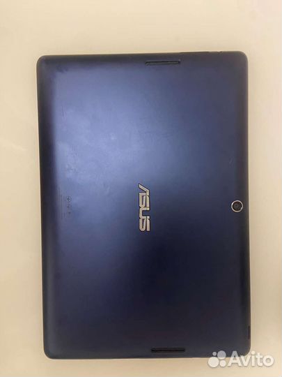 Планшет asus MeMo Pad FHD 10 LTE