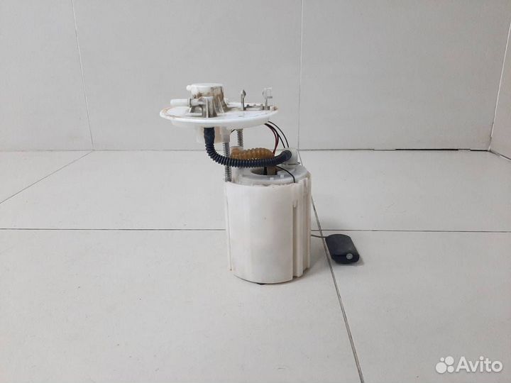 Насос топливный электрический Hyundai Solaris 2010