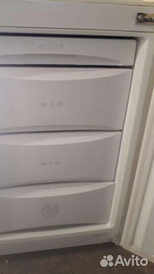 Холодильник