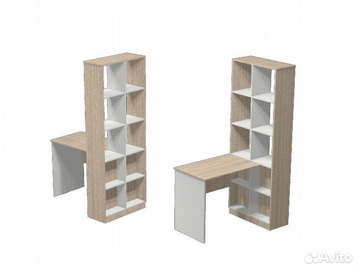 Стол письменный