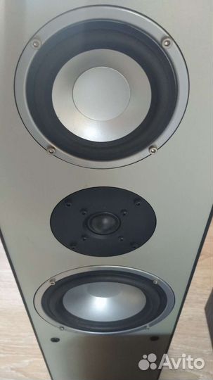 Комплект акустики sven HP-540T