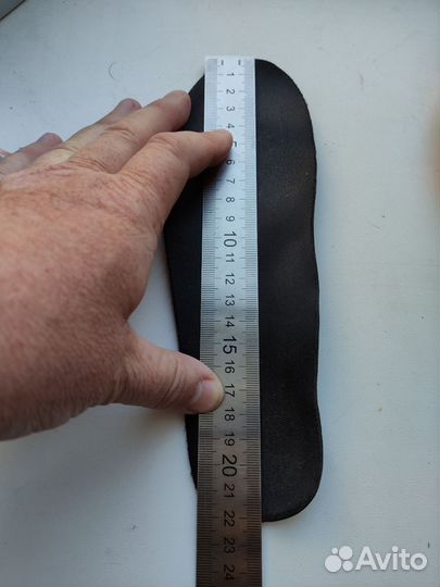 Ботинки детские