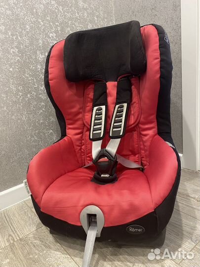 Автокресло britax romer 9-18 кг