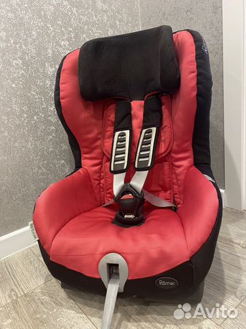 Автокресло britax romer 9-18 кг