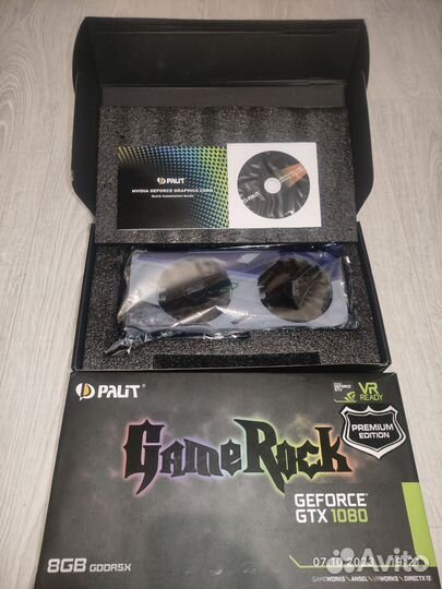 Gtx1080 Gtx 1060.6gb