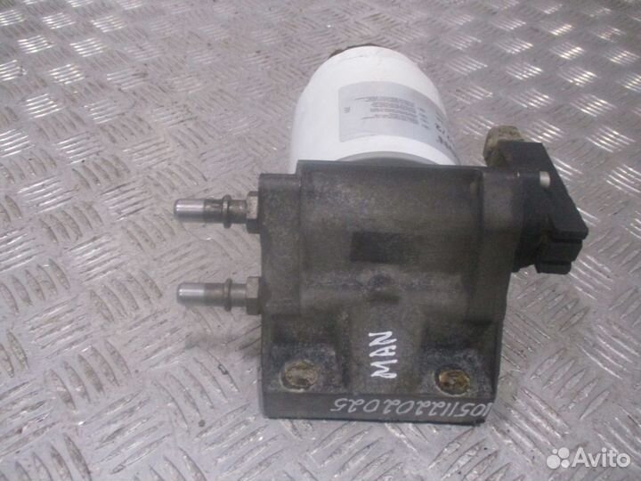 Сепаратор MAN 81125016097