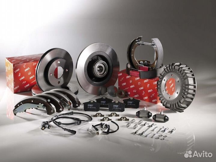 Наконечник р/т volvo S60/S80 01/00- лев