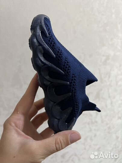 Кроссовки детские для мальчика и девочки 25 р