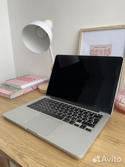 Apple MacBook Pro 13 (2014) 128гб