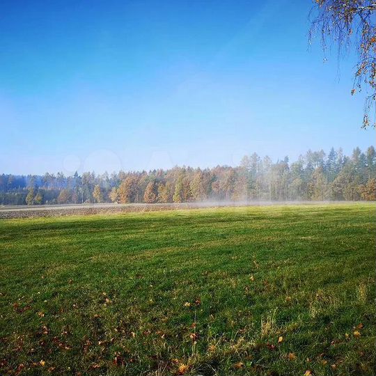 Участок 14,8 га (СНТ, ДНП)