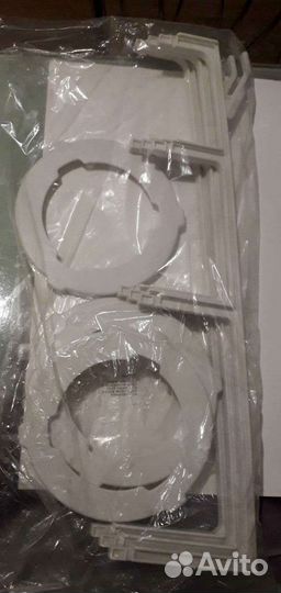 Стойка для посуды