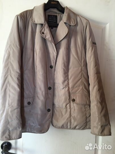 Куртка ветровка женская 52р