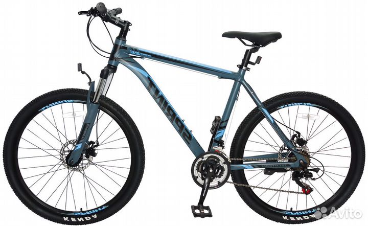 Велосипеды 26-29 дюймов. Рассрочка. Магазин