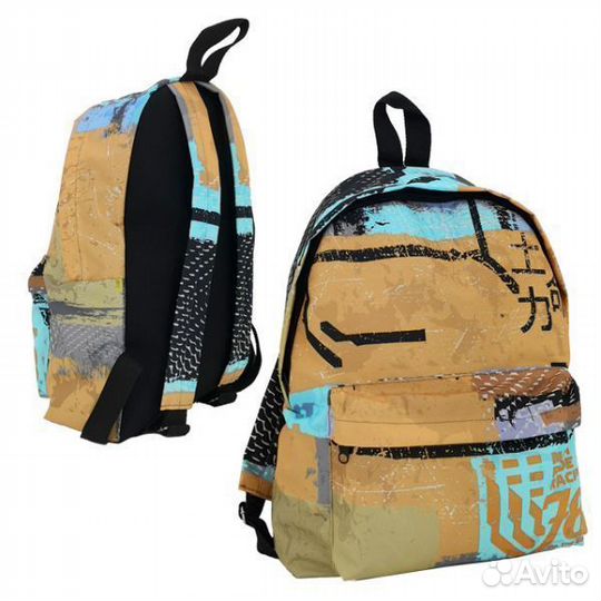 Сумочка-рюкзачок ср-05-20