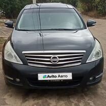 Nissan Teana 2.5 CVT, 2011, 580 000 км