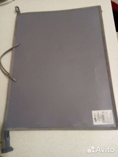 Папка для рисования формат А3