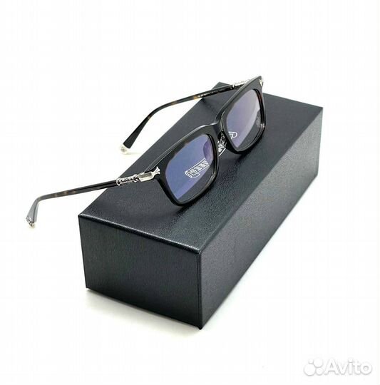 Оправа для очков Chrome Hearts