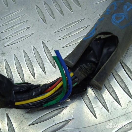 Проводка двери пер.правой Mitsubishi Galant 8 EA