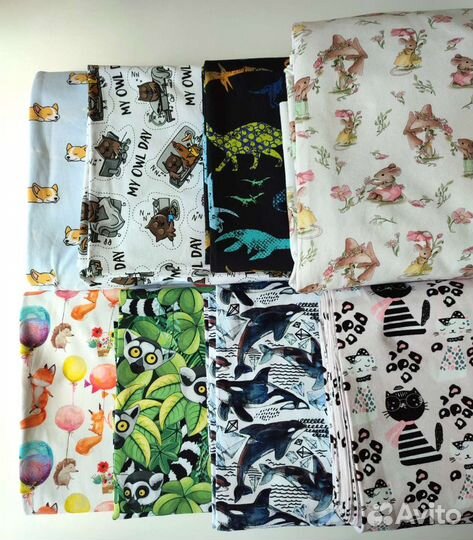 Кулирка с лк