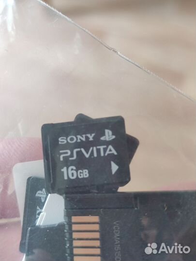 Ps vita аксессуары, карты памяти, игры