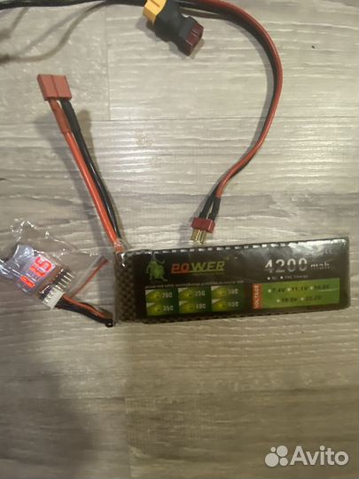 Аппаратура flysky