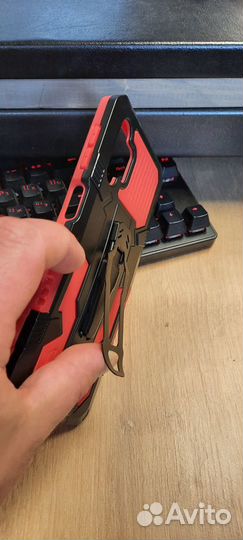 Чехол Samsung A32 5G