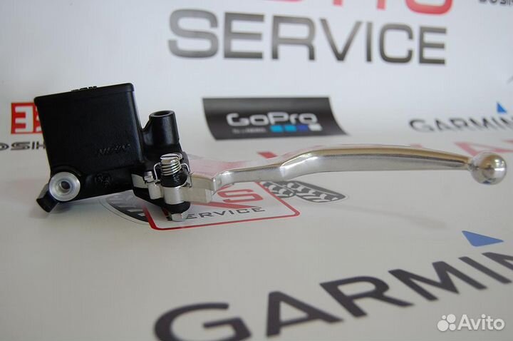 Тормозная машинка BRP Can-Am 705600844