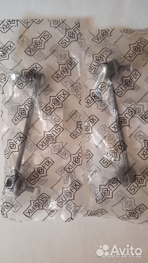 Стойка стабилизатора Сузуки лиана