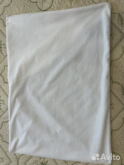 Чехол для подушки 50*70 Аскона