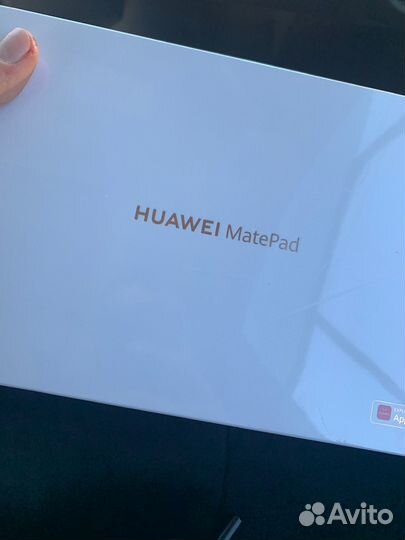 Планшет huawei matepad