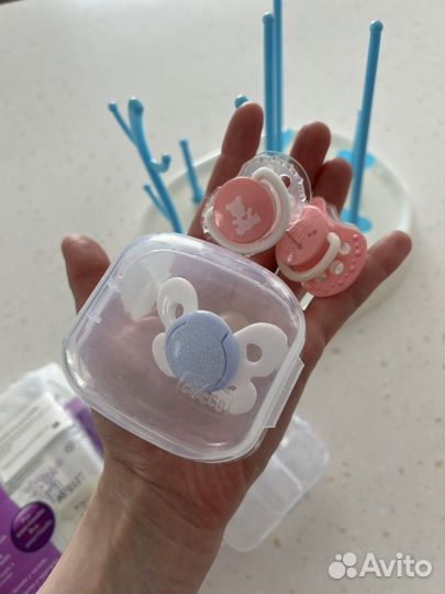 Молокоотсос и др