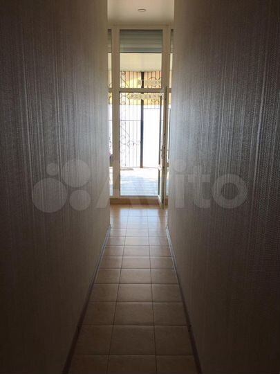 Дом 100 м² на участке 1 сот.