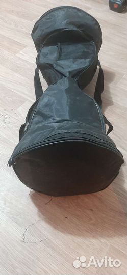 Гироскутер бу