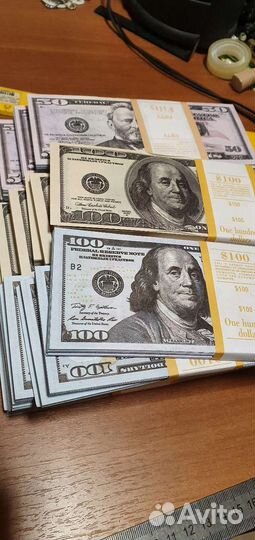 Пачки купюры банк приколов полный ассортимент от