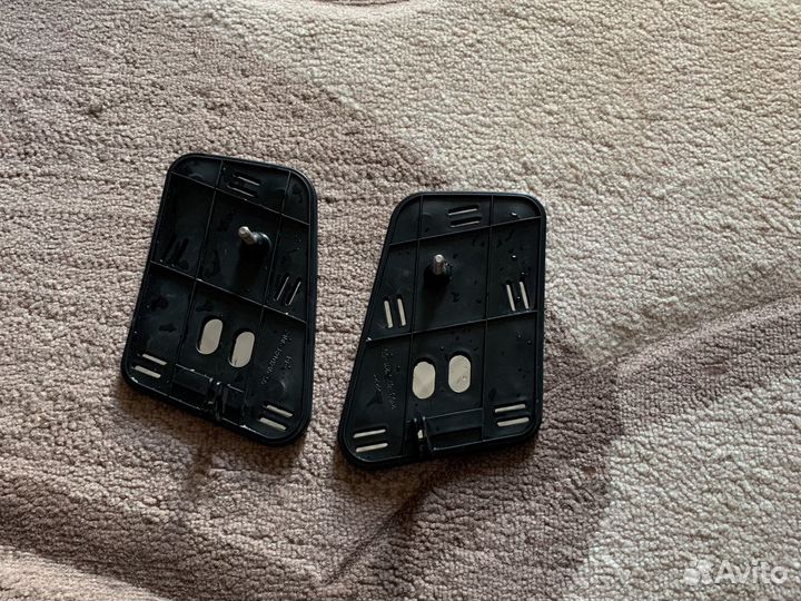 Зеркальный элемент 2114