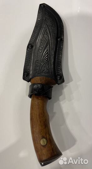 Нож охотничий Кизляр «зодиак»(новый)