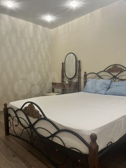 1-к. квартира, 41,3 м², 13/17 эт.