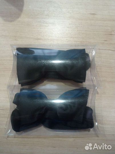 Галстук бабочкой для мальчика