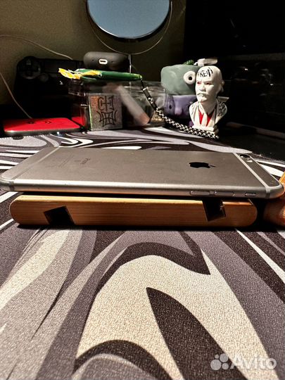 iPhone 6S Plus, 64 ГБ