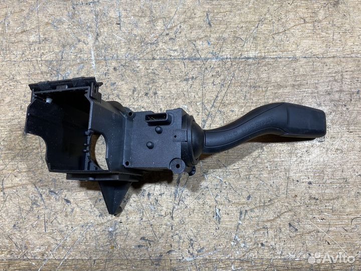 Переключатель поворотников Audi A6 C6 Арт 613