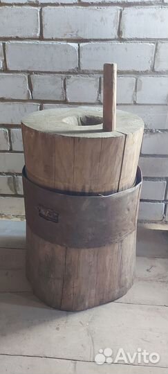 Мельница для зерна ручная