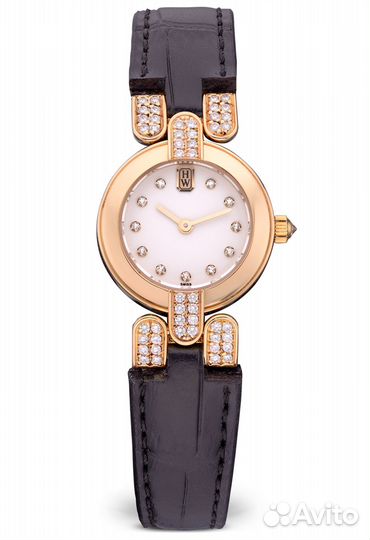 Часы Harry Winston Premier