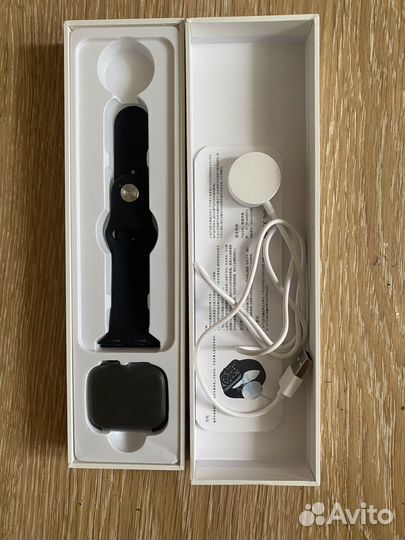 Смарт часы apple watch 8 ultra