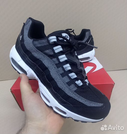 Кроссовки Nike Air Max 95