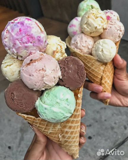 Кафе-мороженое с прибылью 250тыс/месяц