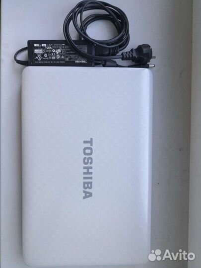 Ноутбук для игр, учебы, работы (15.6