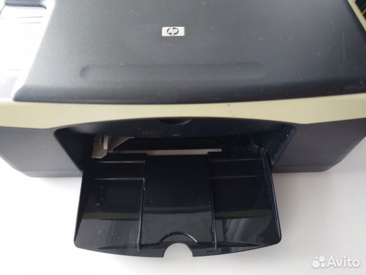 Принтер HP Deskjet F2187